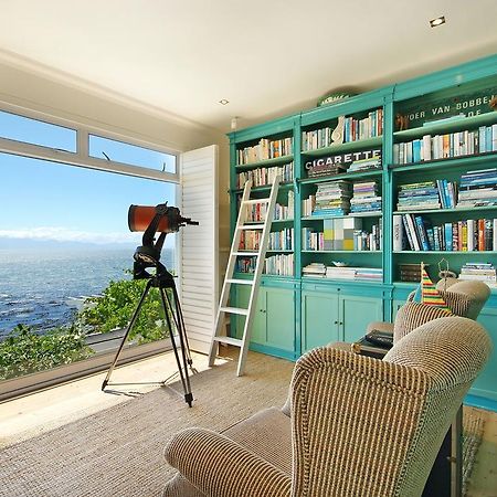 Watercolours House Bed & Breakfast เคปทาวน์ ภายนอก รูปภาพ