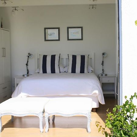 Watercolours House Bed & Breakfast เคปทาวน์ ภายนอก รูปภาพ
