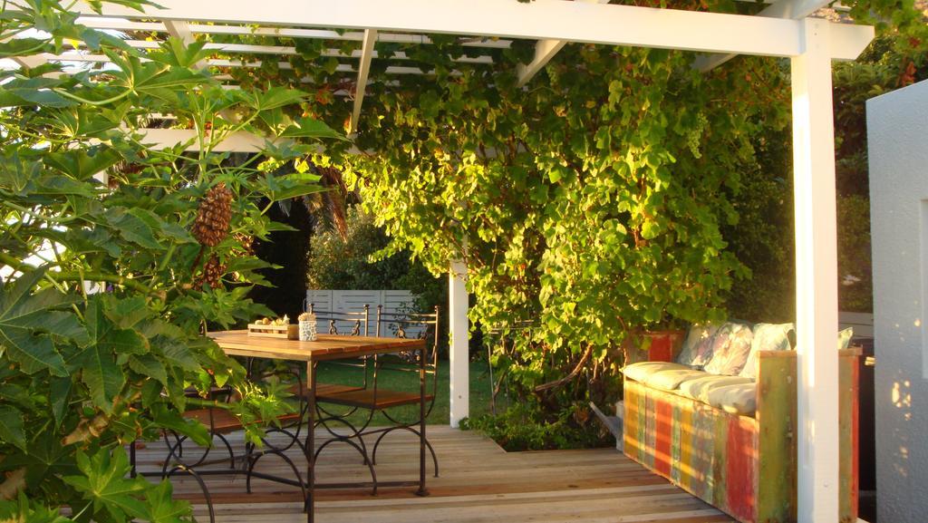 Watercolours House Bed & Breakfast เคปทาวน์ ภายนอก รูปภาพ
