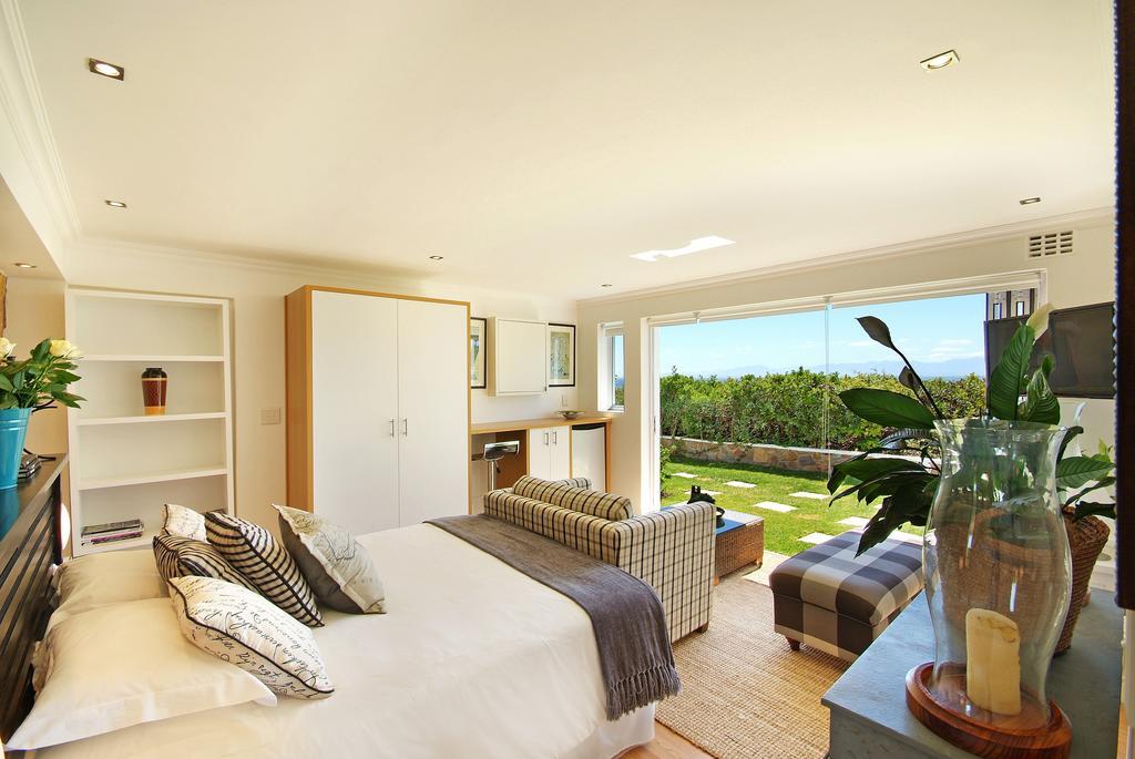 Watercolours House Bed & Breakfast เคปทาวน์ ห้อง รูปภาพ