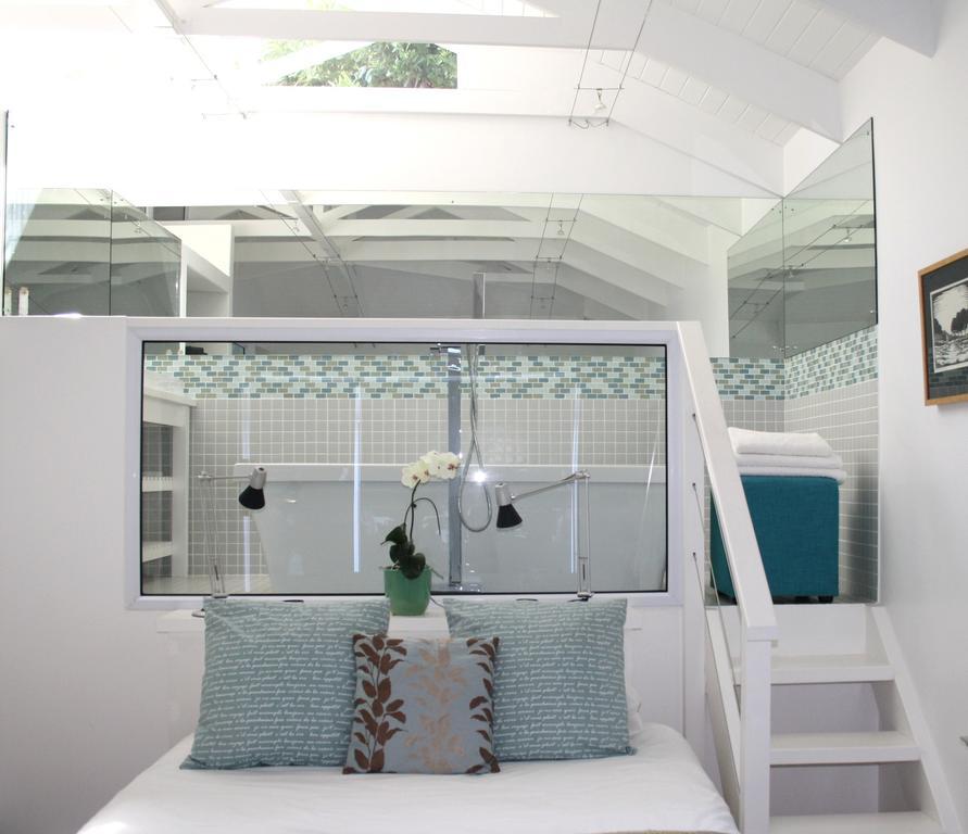 Watercolours House Bed & Breakfast เคปทาวน์ ห้อง รูปภาพ