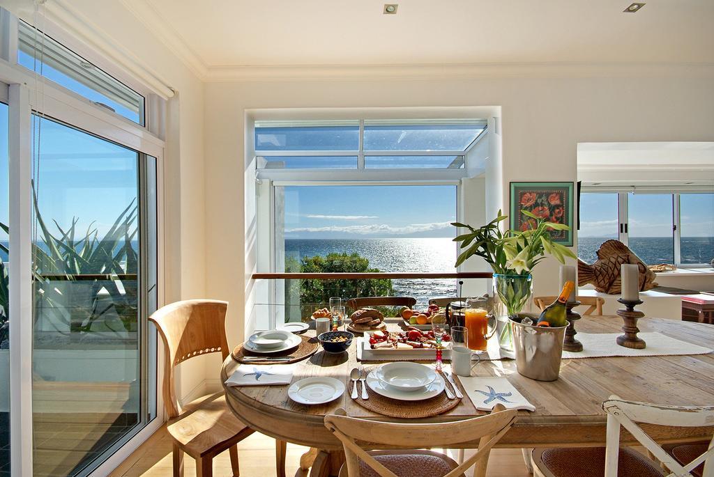 Watercolours House Bed & Breakfast เคปทาวน์ ภายนอก รูปภาพ