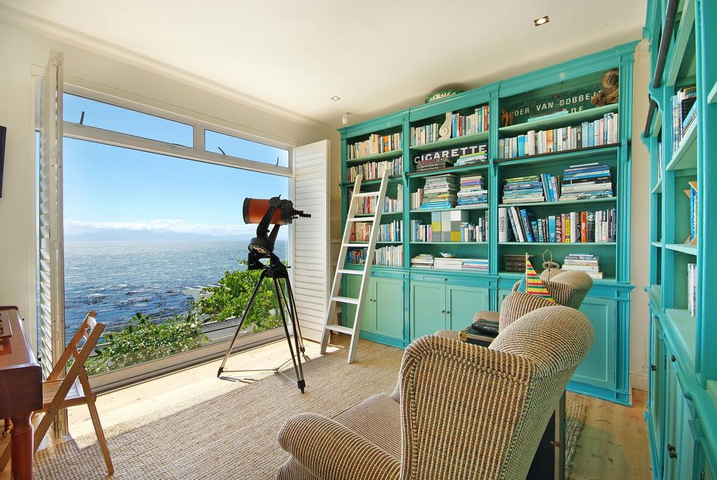 Watercolours House Bed & Breakfast เคปทาวน์ ภายนอก รูปภาพ