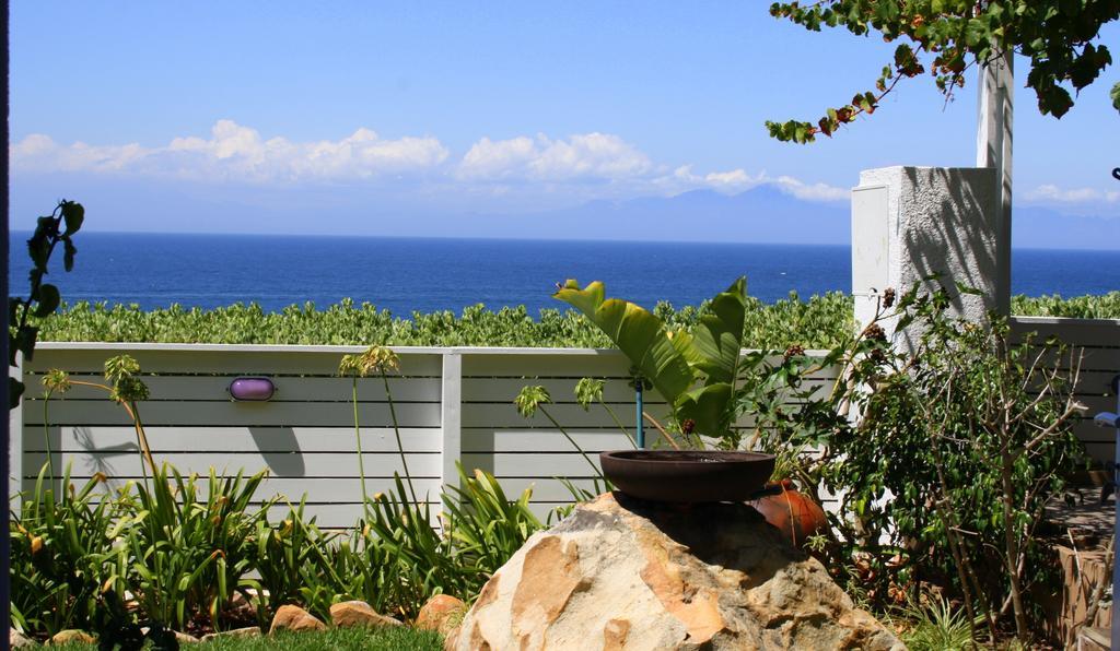 Watercolours House Bed & Breakfast เคปทาวน์ ภายนอก รูปภาพ