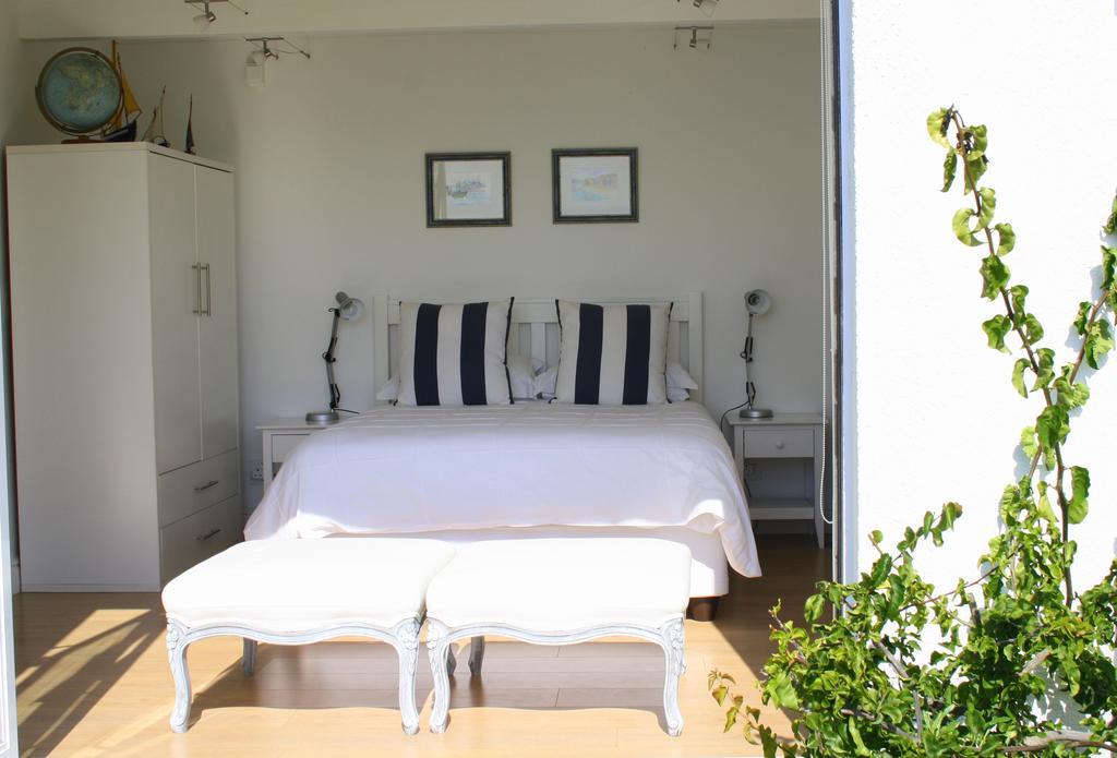 Watercolours House Bed & Breakfast เคปทาวน์ ภายนอก รูปภาพ