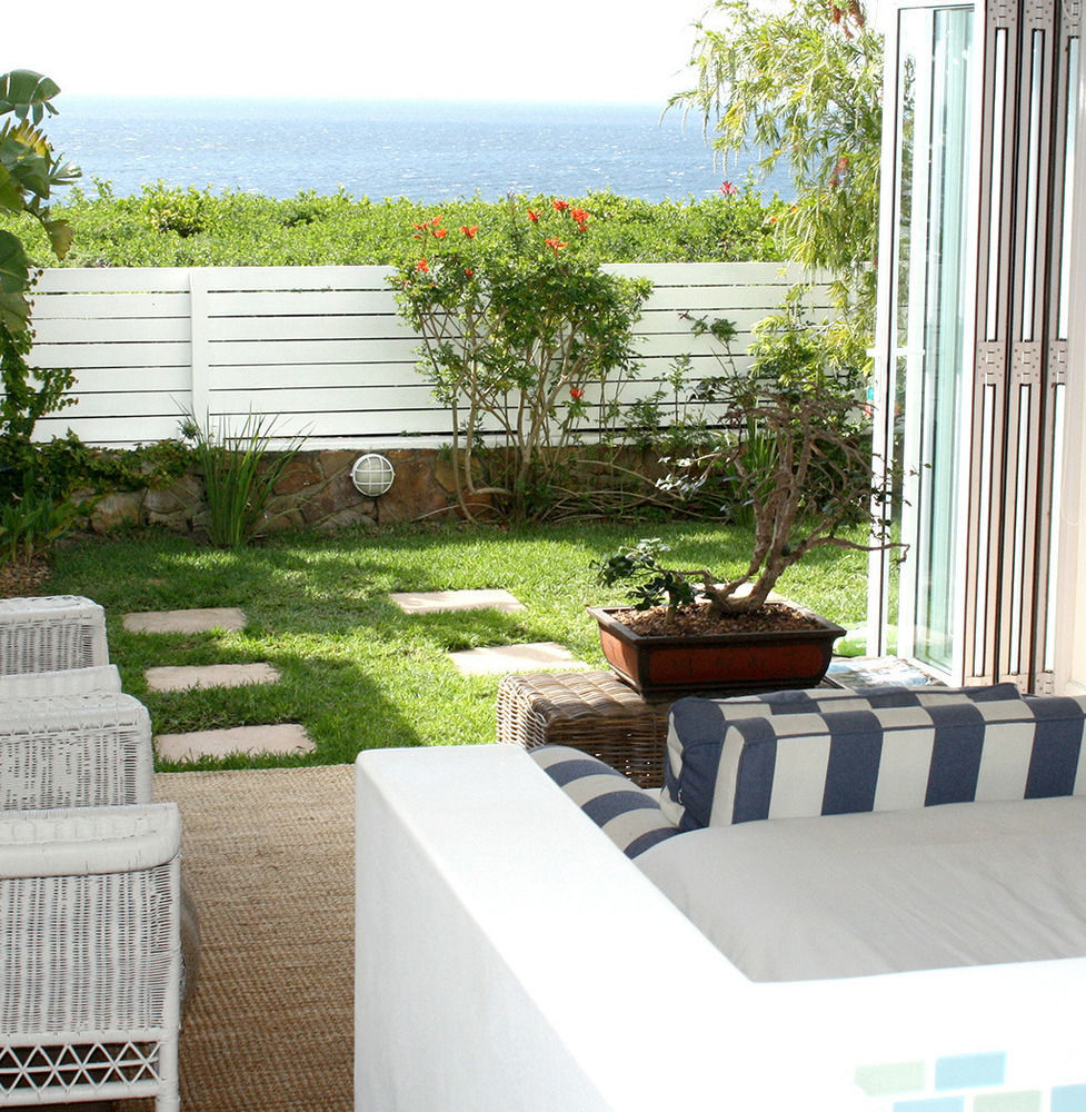 Watercolours House Bed & Breakfast เคปทาวน์ ภายนอก รูปภาพ